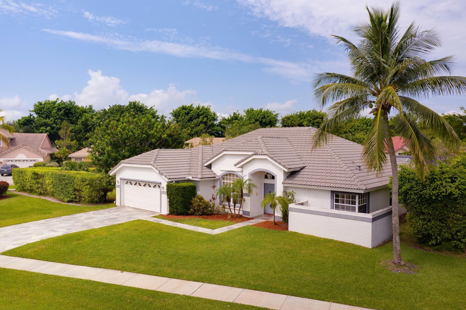 18767 Cape Sable Drive Boca Raton, FL 33498 - Photo 45 of 53 34