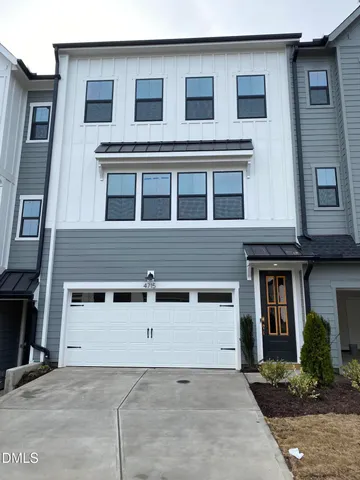 $574,990 | 4715 Mint Leaf Lane, Raleigh, NC 27612