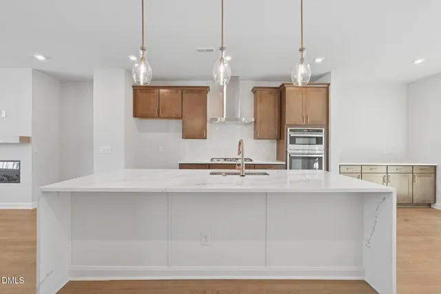 $574,990 | 4715 Mint Leaf Lane, Raleigh, NC 27612