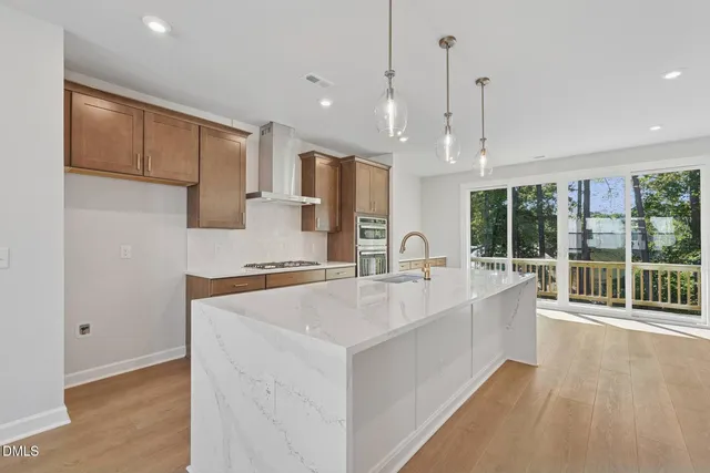 $574,990 | 4715 Mint Leaf Lane, Raleigh, NC 27612