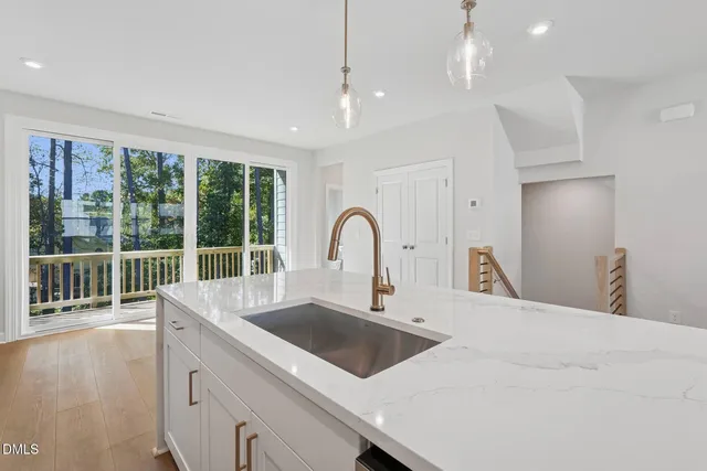 $574,990 | 4715 Mint Leaf Lane, Raleigh, NC 27612