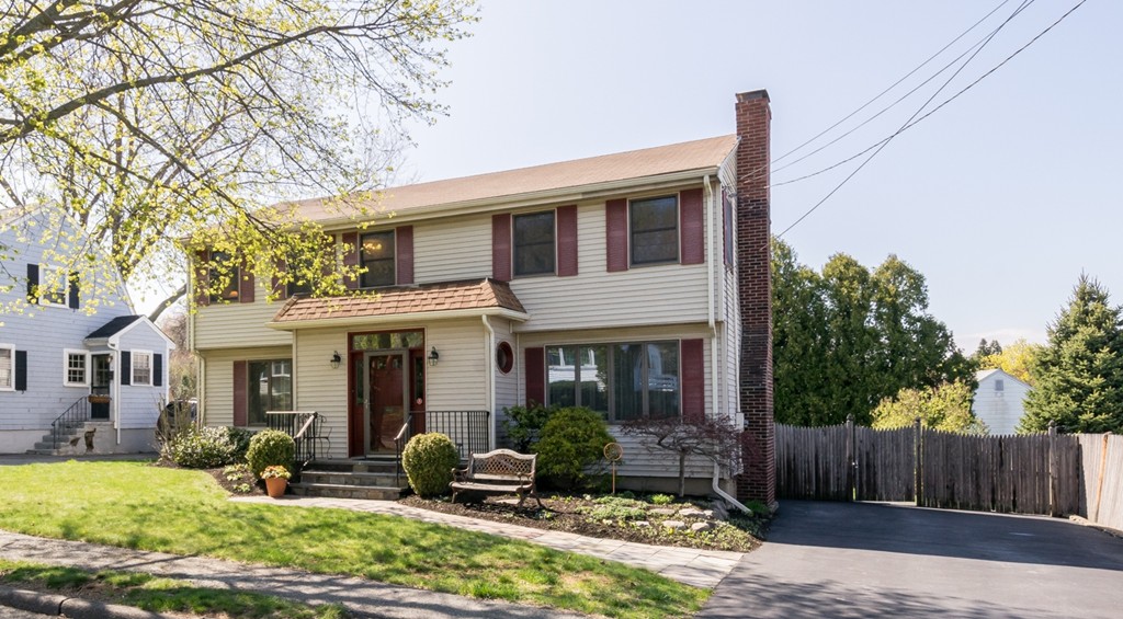 4 Pershing Road Salem, MA 01970 - Photo 1 of 30