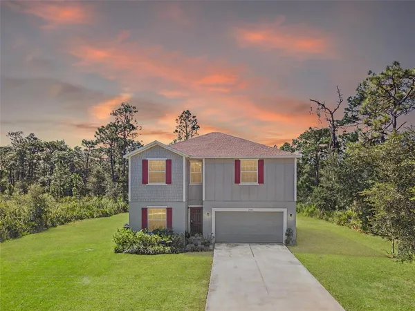 $350,000 | 3681 Magnolia Drive, Indian Lake Estates, FL 33855