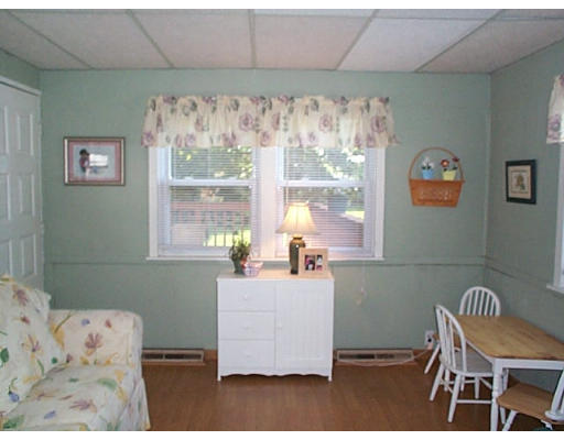 10 Angela Road Framingham, MA 01701 - Photo 8 of 19 a living room with furniture and a window