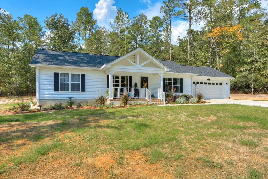 731 Wrights Mill Road Aiken, SC 29801 - Photo 2 of 29