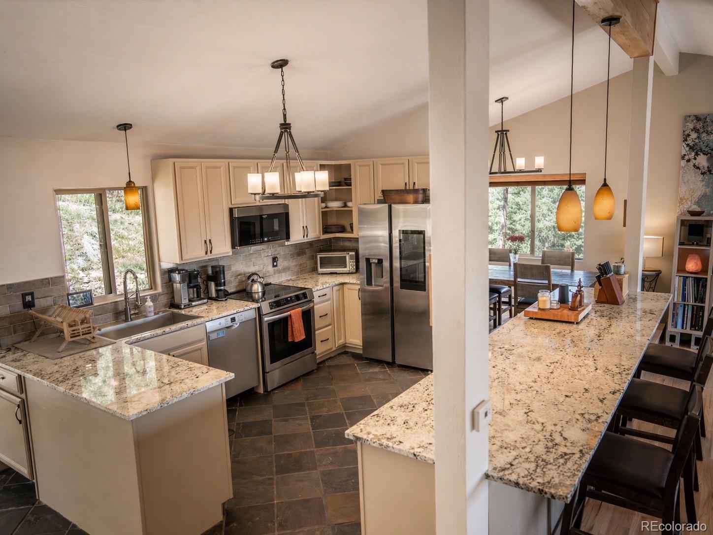 9648 Yegge Road Morrison, CO 80465 - Photo 5 of 44