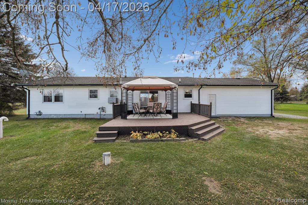 12000 Plank Road Milan, MI 48160 - Photo 33 of 49