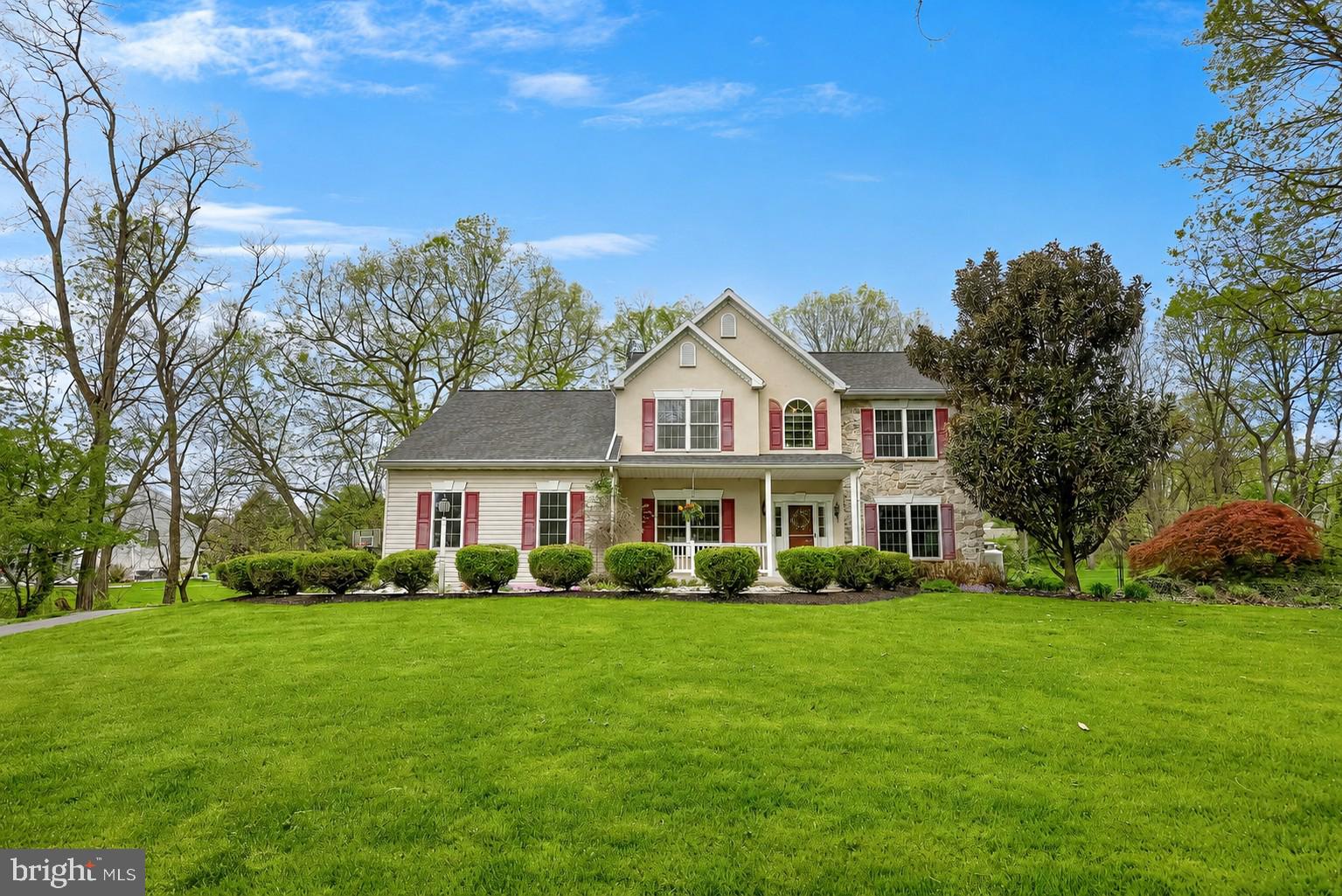 3633 Orkney Road Mountville, PA 17554 - Photo 2 of 72 Gallery Image 2