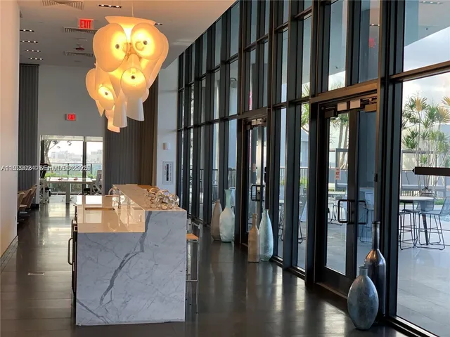 $475,000 | 1600 Northeast 1st Avenue, Unit 3012, Miami, FL 33132