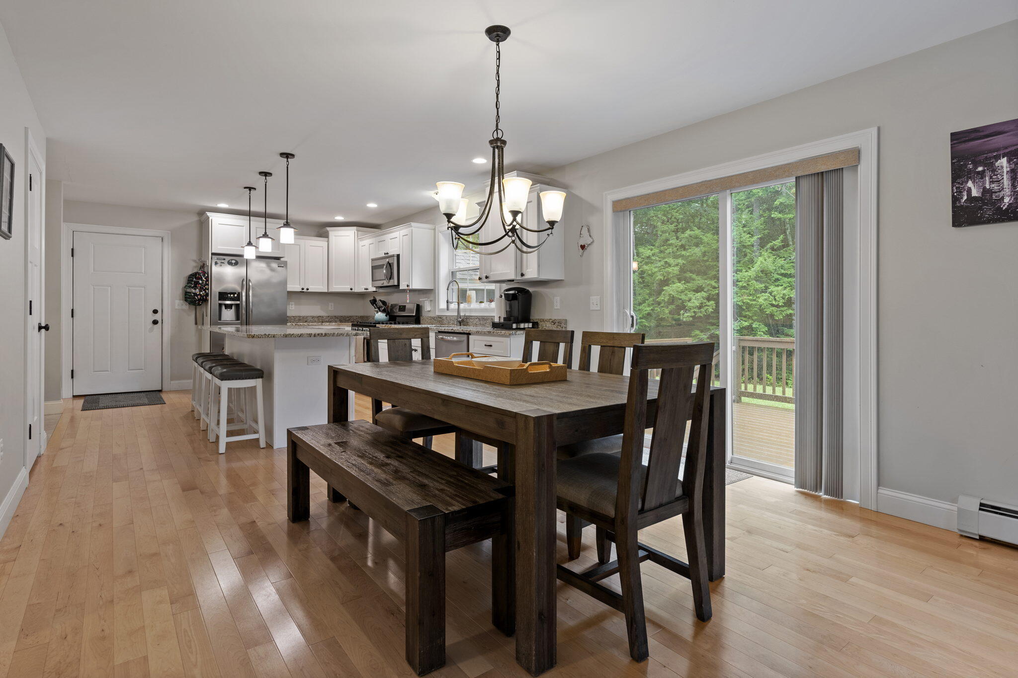 124 Burnham Road Scarborough, ME 04074 - Photo 16 of 55 16
