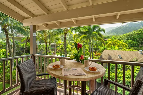 $499,000 | 5-7130 Kuhio Highway, Unit M4, Hanalei, HI 96714