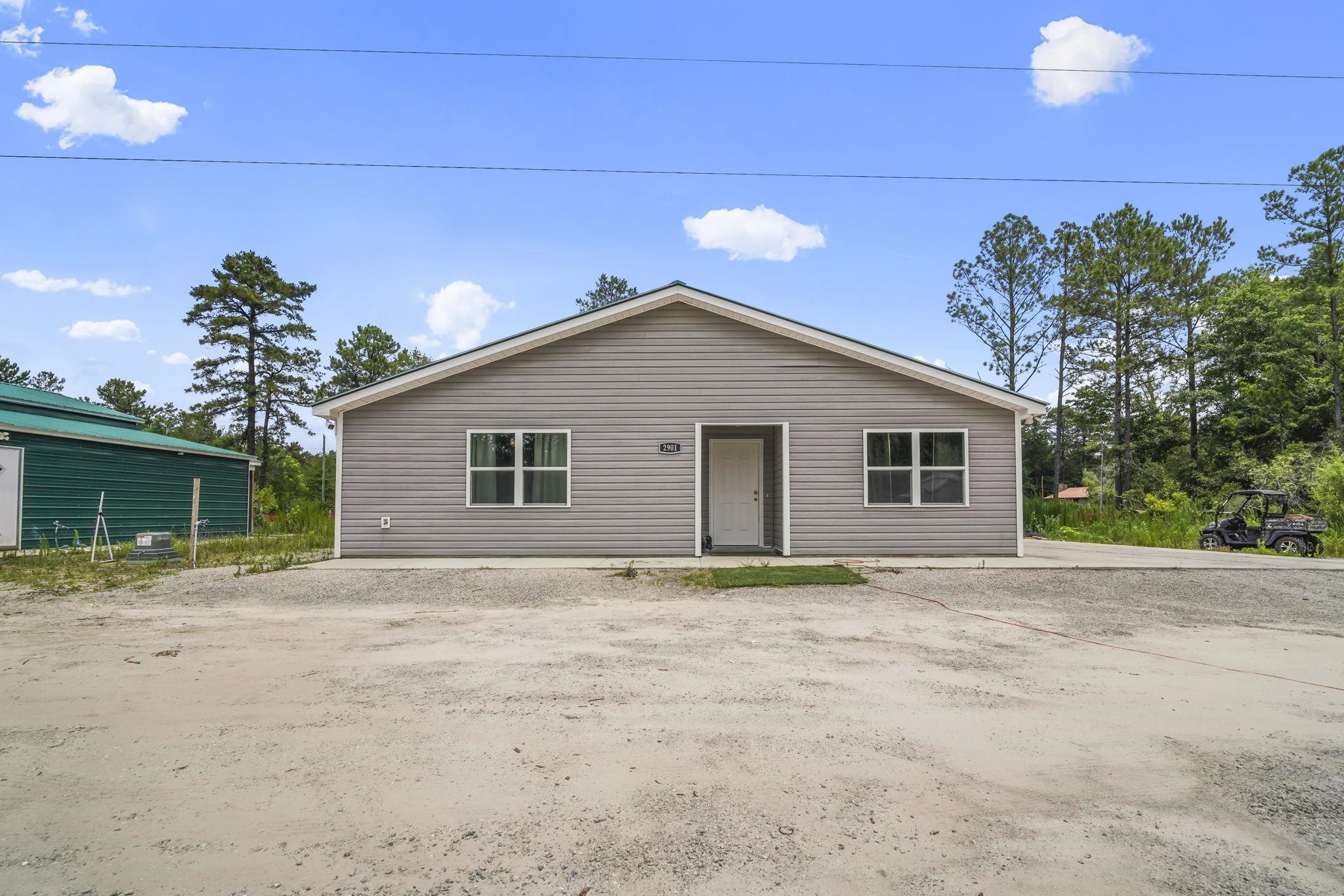 2905 Hugo Road Conway, SC 29527 - Photo 19 of 44