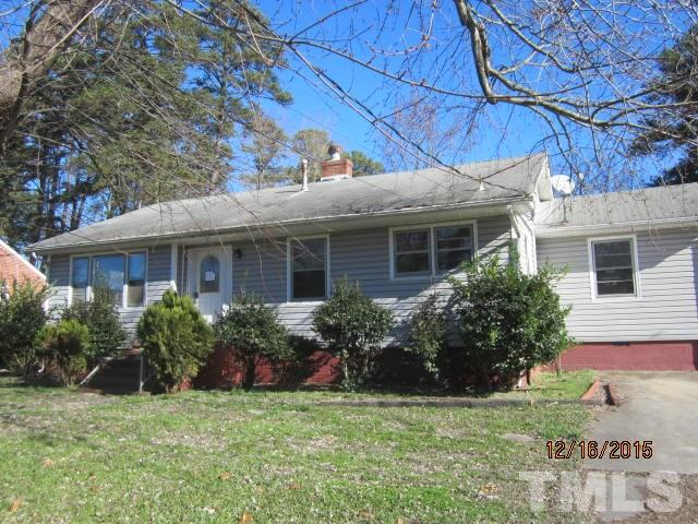 1935 Raleigh Road Henderson, NC 27536 - Photo 1 of 17 Gallery Image 1
