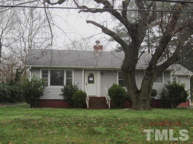1935 Raleigh Road Henderson, NC 27536 - Photo 2 of 17 Gallery Image 2