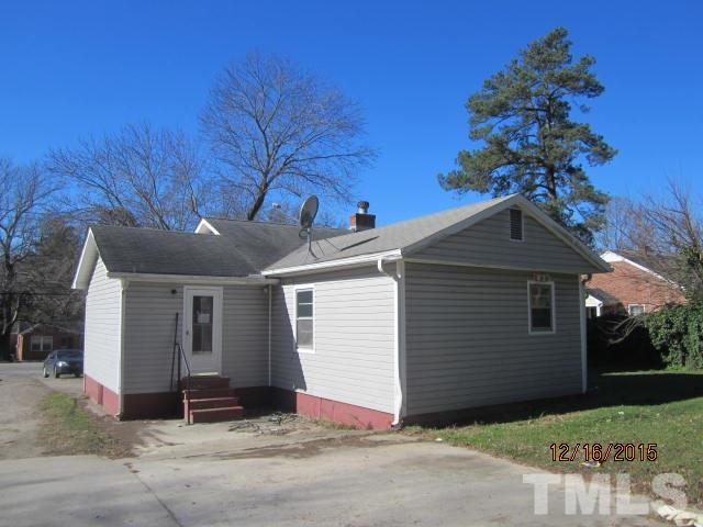 1935 Raleigh Road Henderson, NC 27536 - Photo 3 of 17 Gallery Image 3
