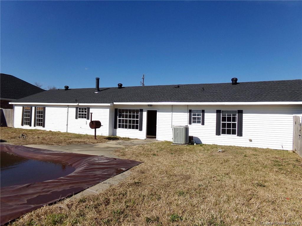 3293 Benoit Road Lake Charles, LA 70605 - Photo 19 of 21 Gallery Image 19