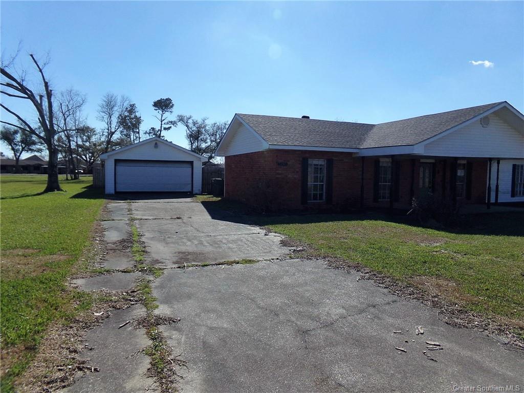 3293 Benoit Road Lake Charles, LA 70605 - Photo 3 of 21 Gallery Image 3