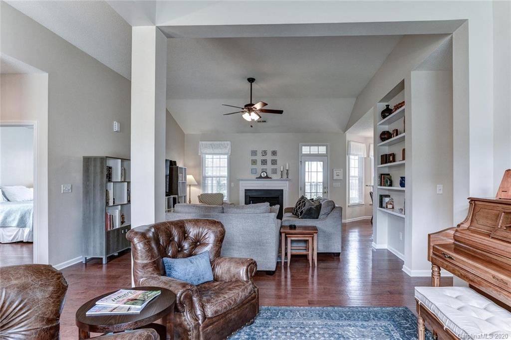 49 Summer Meadow Road Arden, NC 28704 - Photo 13 of 32 Gallery Image 13
