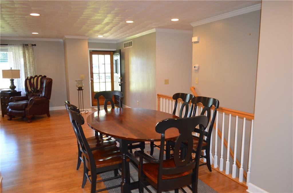 3438 Colonial Drive Springfield, OH 45504 - Photo 11 of 45