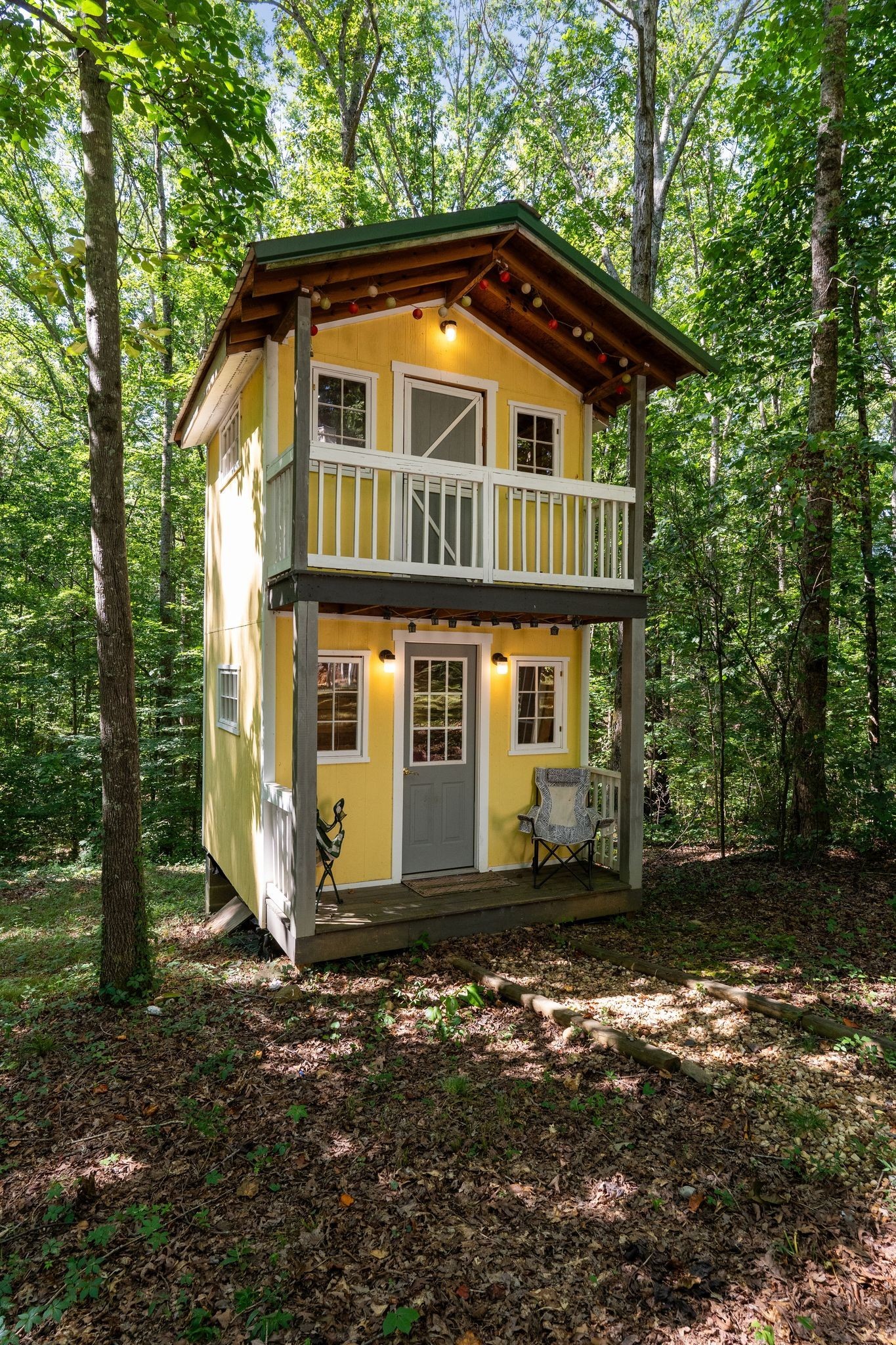 2504 Bearwallow Road Ashland City, TN 37015 - Photo 42 of 48 a front view of a house with a yard