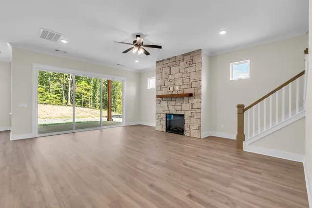 $824,990 | 7253 Fairlawn Drive, Fairview, TN 37062