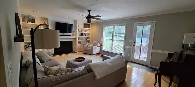 $410,000 | 1578 Fair Oaks Lane, Snellville, GA 30078