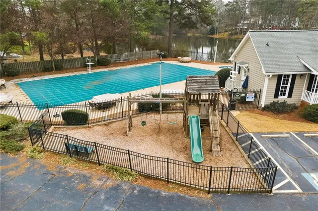 $410,000 | 1578 Fair Oaks Lane, Snellville, GA 30078