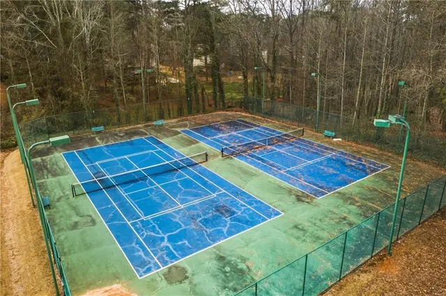 $410,000 | 1578 Fair Oaks Lane, Snellville, GA 30078