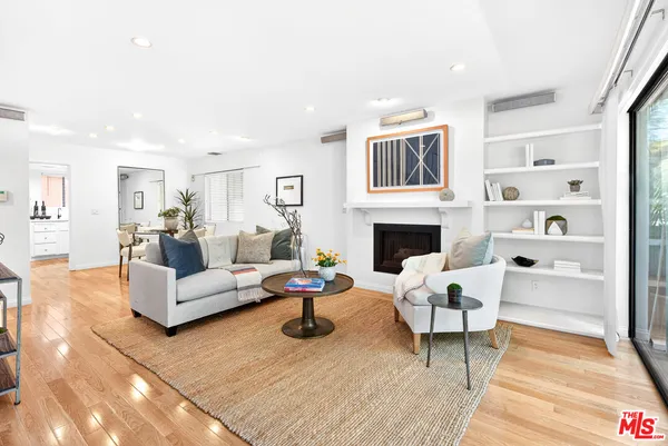 $1,595,000 | 1207 California Avenue, Santa Monica, CA 90403