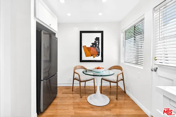 $1,595,000 | 1207 California Avenue, Santa Monica, CA 90403
