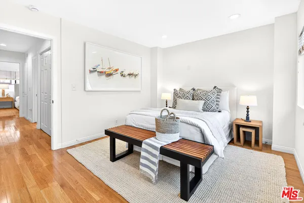 $1,595,000 | 1207 California Avenue, Santa Monica, CA 90403