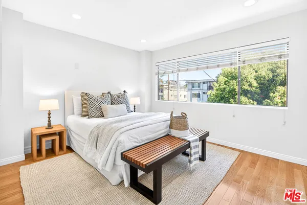 $1,595,000 | 1207 California Avenue, Santa Monica, CA 90403