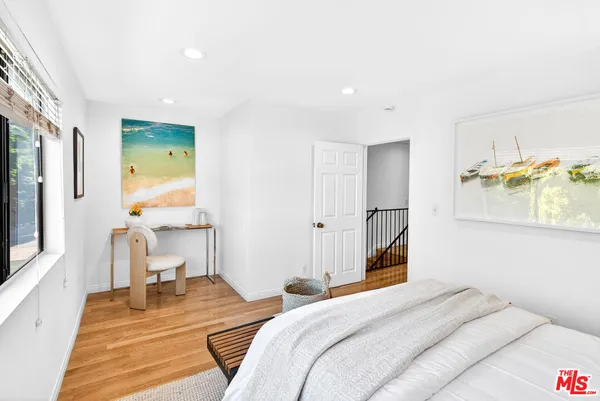 $1,595,000 | 1207 California Avenue, Santa Monica, CA 90403