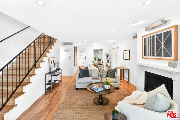 $1,595,000 | 1207 California Avenue, Santa Monica, CA 90403