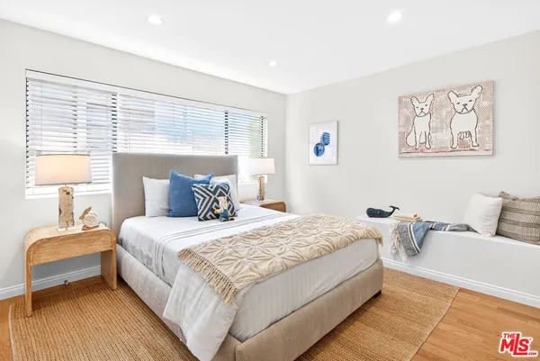 $1,595,000 | 1207 California Avenue, Santa Monica, CA 90403