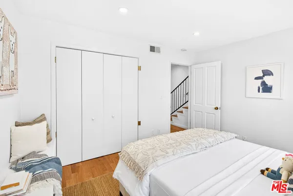 $1,595,000 | 1207 California Avenue, Santa Monica, CA 90403