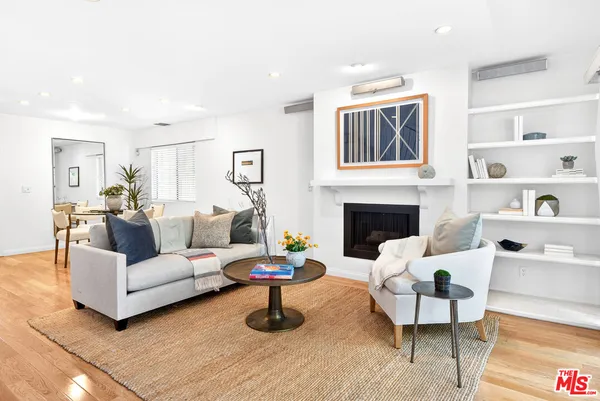 $1,595,000 | 1207 California Avenue, Santa Monica, CA 90403