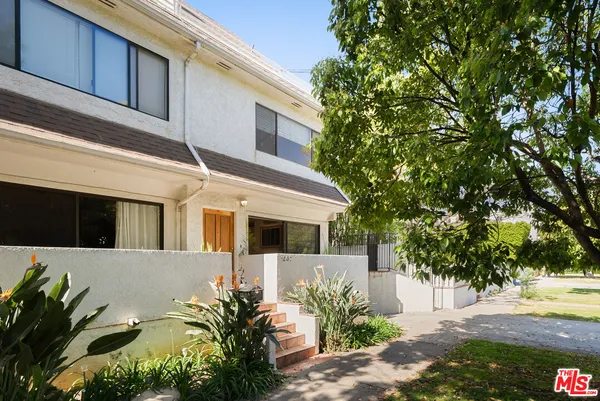 $1,595,000 | 1207 California Avenue, Santa Monica, CA 90403