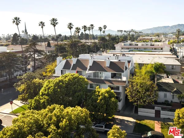 $1,595,000 | 1207 California Avenue, Santa Monica, CA 90403