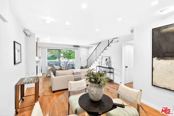 $1,595,000 | 1207 California Avenue, Santa Monica, CA 90403