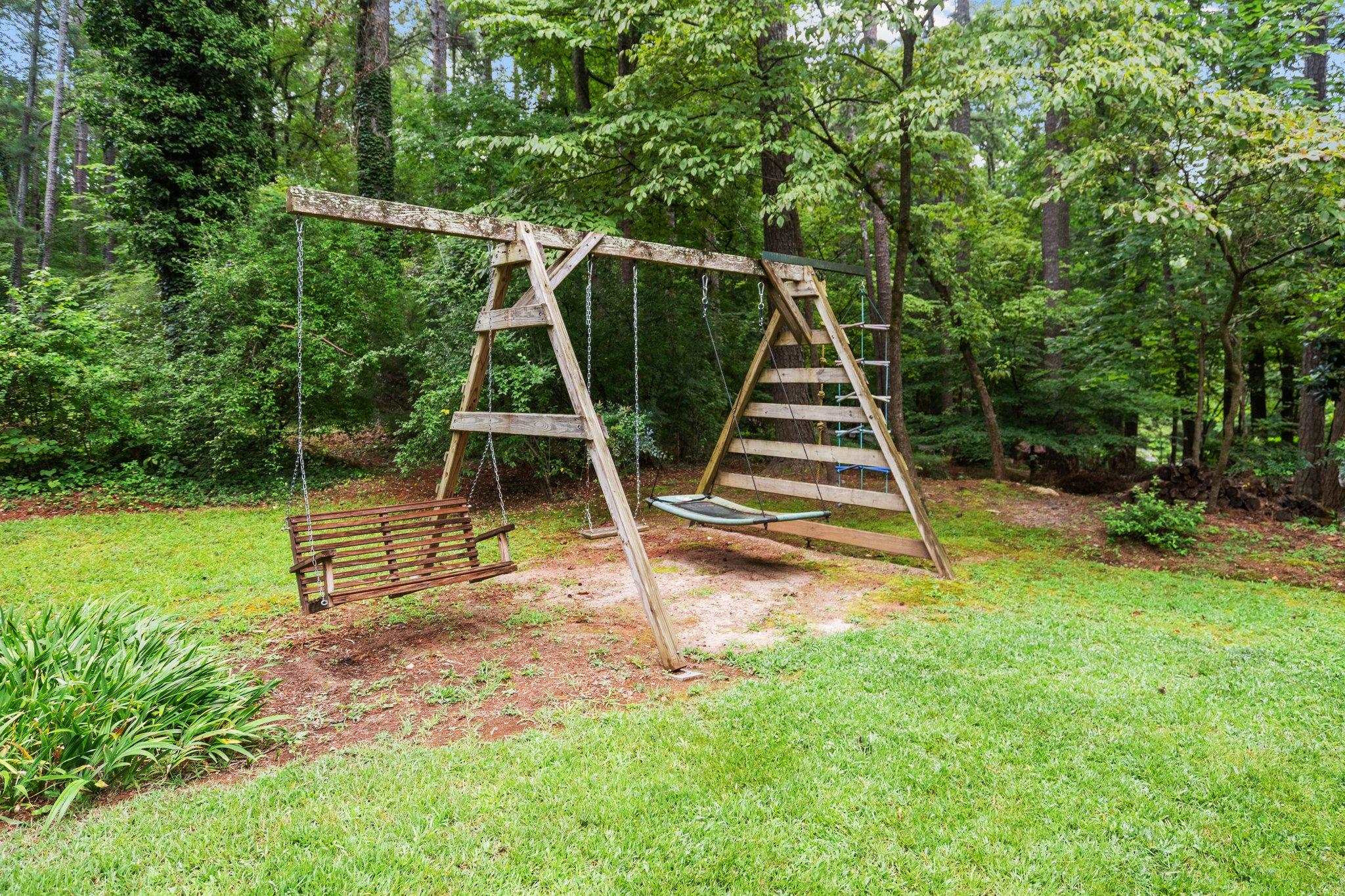 4600 Ebenezer Church Road Raleigh, NC 27612 - Photo 38 of 48 Photo 38