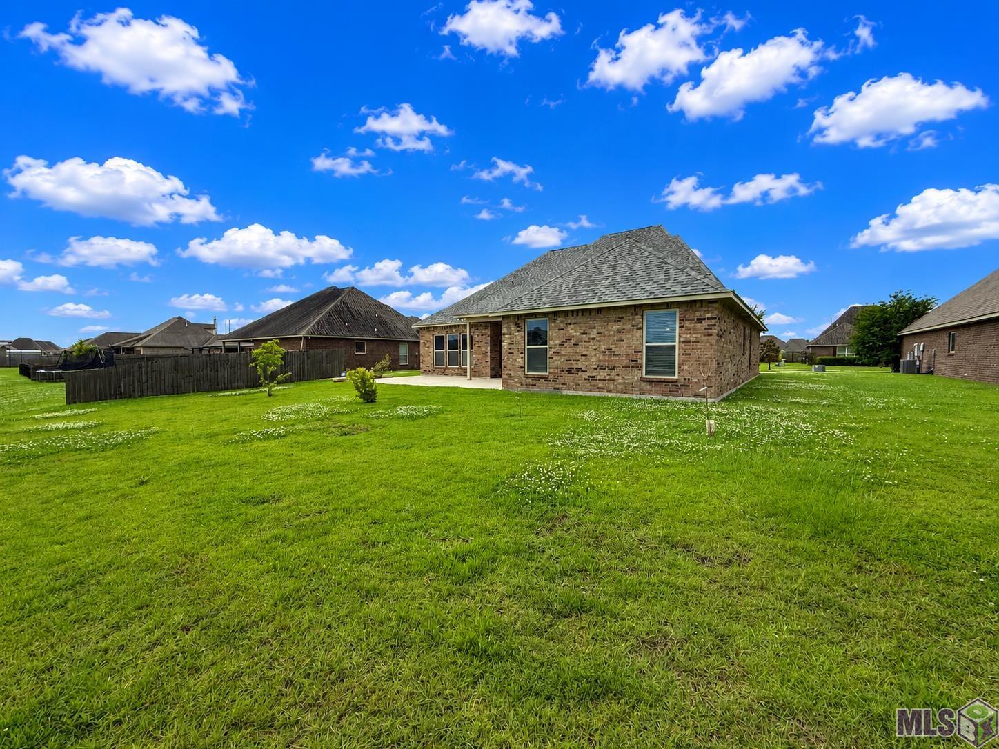 4012 Sandbar Drive Addis, LA 70710 - Photo 36 of 37