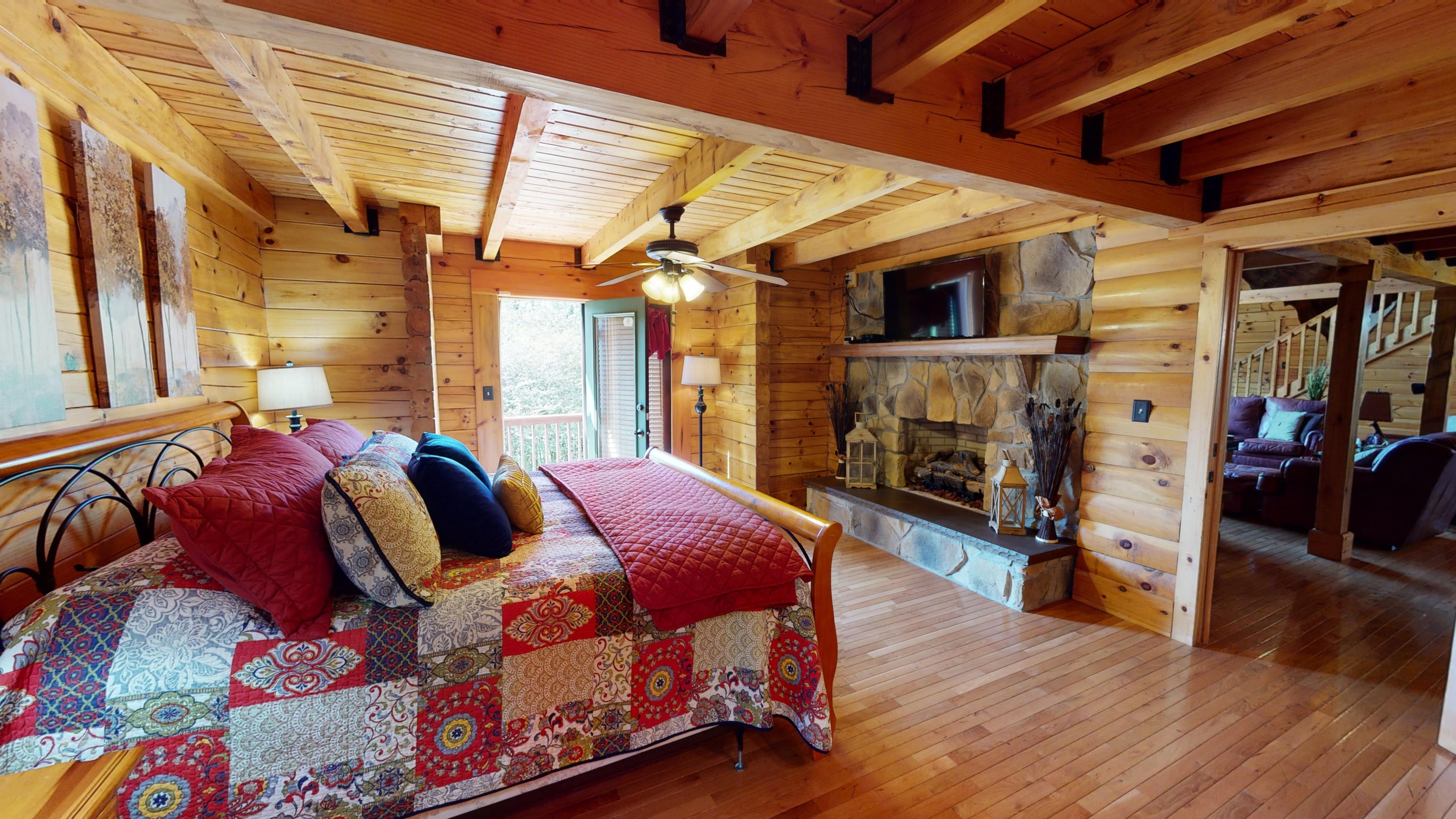 30 Hawthorne Valley Road Slatyfork, WV 26291 - Photo 10 of 26 Gallery Image 10