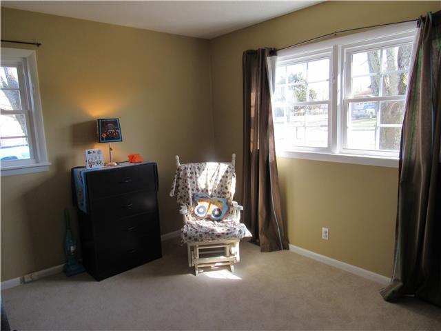 1801 Ann Road Lawrenceburg, TN 38464 - Photo 8 of 10 a dining room with a table and chairs