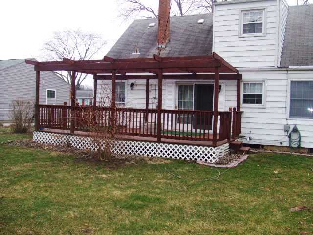 183 Topsfield Road Columbus, OH 43228 - Photo 16 of 17 Gallery Image 16