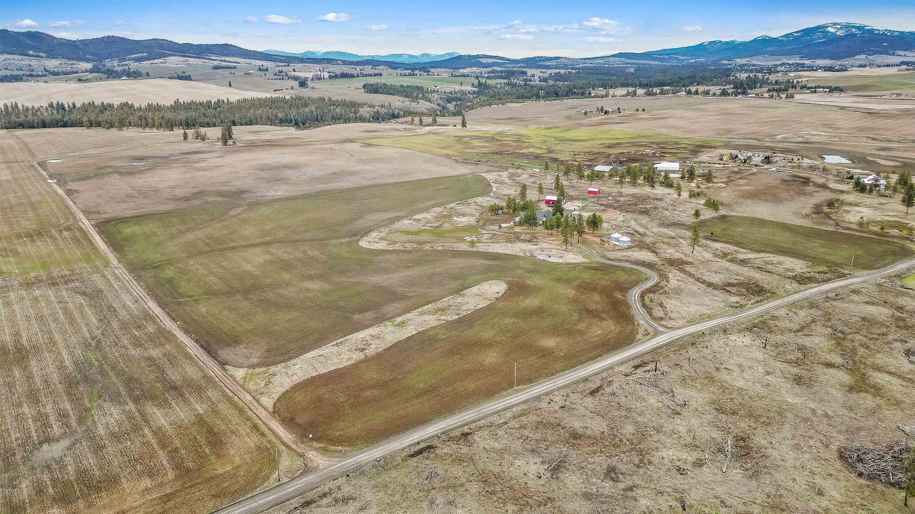 7617 East Elder Road Valleyford, WA 99036 - Photo 4 of 49