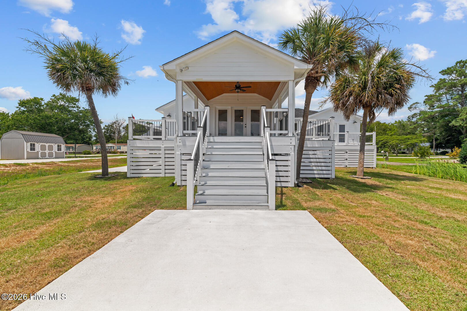 206 Goose Creek Loop Road Newport, NC 28570 - Photo 2 of 3 49