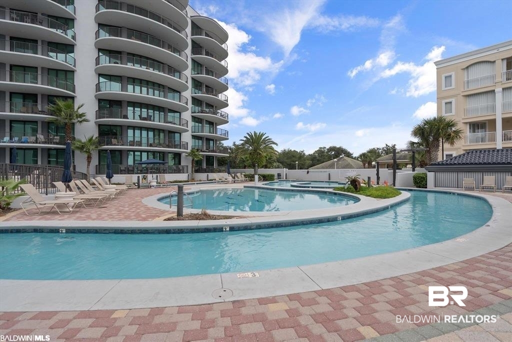 27582 Canal Road, Unit 2510 Orange Beach, AL 36561 - Photo 20 of 22