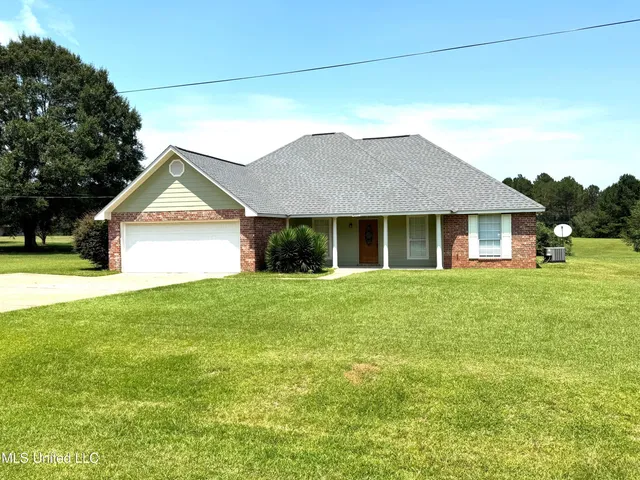 $199,900 | 1017 Hidden Meadow Lane, Summit, MS 39666