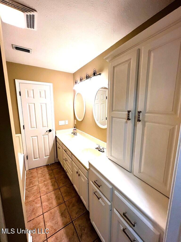 1017 Hidden Meadow Lane Summit, MS 39666 - Photo 14 of 17 Robin - Master bath 2